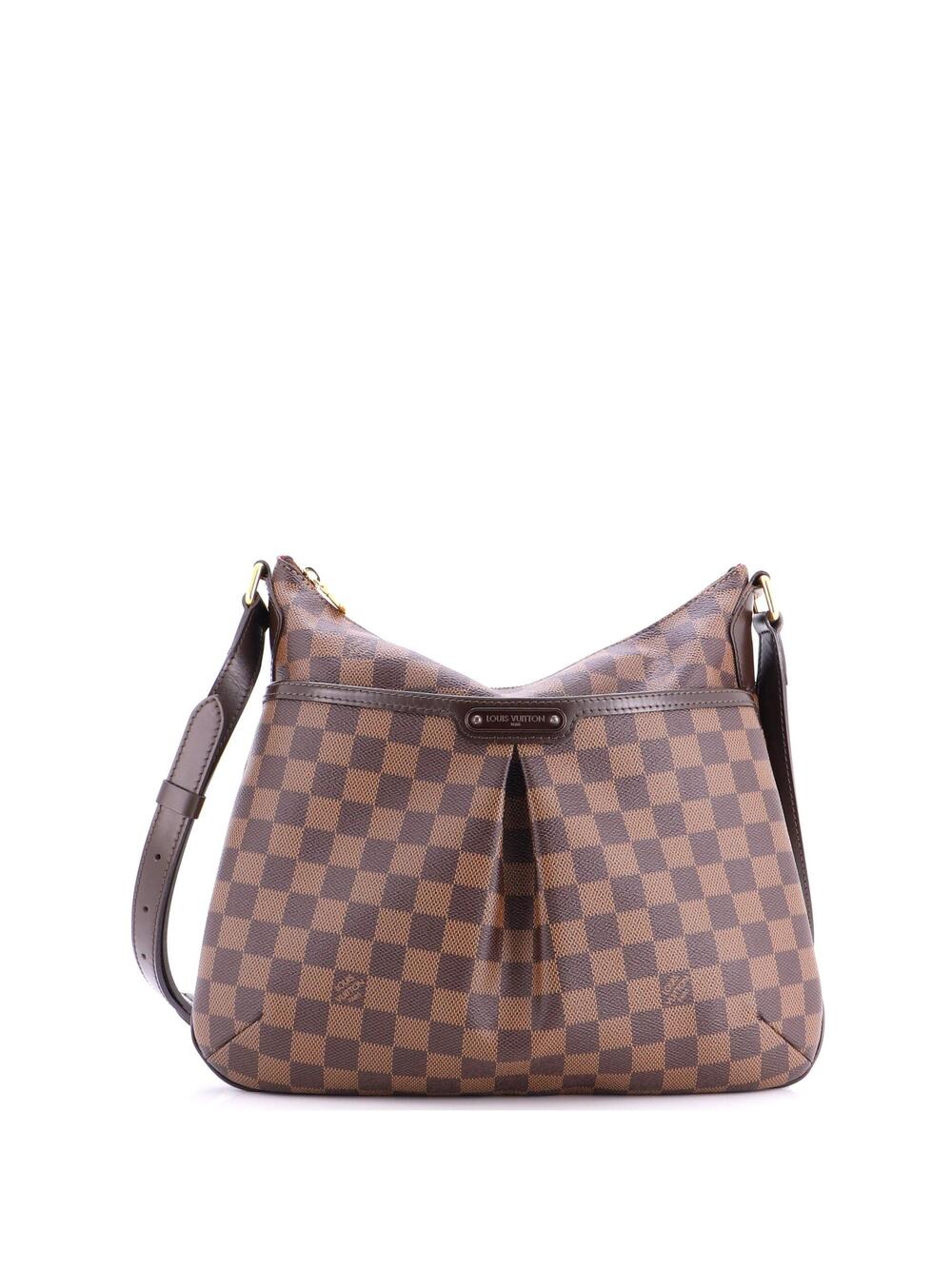 Louis Vuitton Bloomsbury Handbag Damier #243389L11B